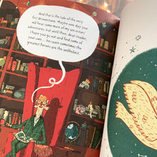 Load image into Gallery viewer, Arthur and the Golden Rope