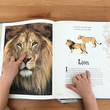 Load image into Gallery viewer, An Anthology of Intriguing Animals