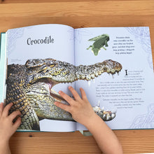 Load image into Gallery viewer, An Anthology of Intriguing Animals