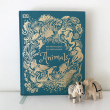 Load image into Gallery viewer, An Anthology of Intriguing Animals