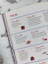 Load image into Gallery viewer, Little Guides to Great Lives: Anne Frank