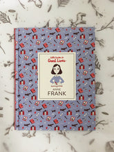 Load image into Gallery viewer, Little Guides to Great Lives: Anne Frank