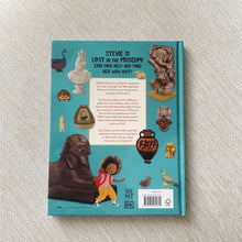 Load image into Gallery viewer, Lost in the Museum: A seek-and-find adventure in The Met