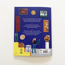 Load image into Gallery viewer, My MET Sticker Collection