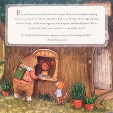 Load image into Gallery viewer, Fern and Otto