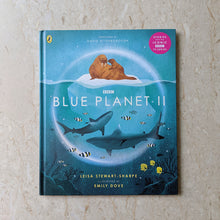 Load image into Gallery viewer, Blue Planet II