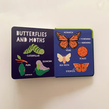 Load image into Gallery viewer, My First 100 Bug Words