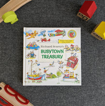 Load image into Gallery viewer, Busytown Treasury