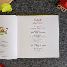 Load image into Gallery viewer, Busytown Treasury