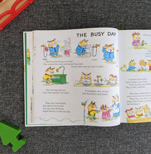 Load image into Gallery viewer, Busytown Treasury