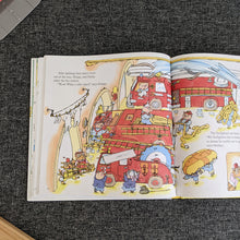 Load image into Gallery viewer, Busytown Treasury