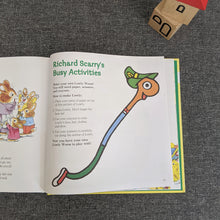 Load image into Gallery viewer, Busytown Treasury