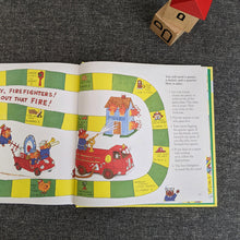 Load image into Gallery viewer, Busytown Treasury