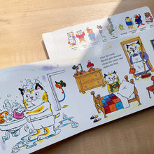 Load image into Gallery viewer, Good Morning, Busytown!