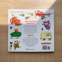 Load image into Gallery viewer, Good Morning, Busytown!