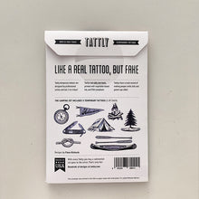 Load image into Gallery viewer, Camping Set