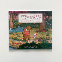 Load image into Gallery viewer, Fern and Otto