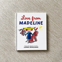 Load image into Gallery viewer, Love from Madeline