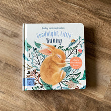 Load image into Gallery viewer, Goodnight, Little Bunny