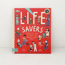 Load image into Gallery viewer, Life Savers