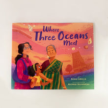 Load image into Gallery viewer, Where Three Oceans Meet