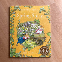Load image into Gallery viewer, Spring Story: Brambly Hedge