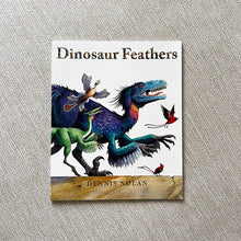 Load image into Gallery viewer, Dinosaur Feathers