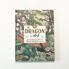 Load image into Gallery viewer, The Dragon Ark