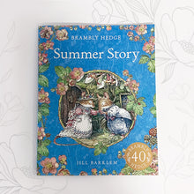 Load image into Gallery viewer, Summer Story: Brambly Hedge