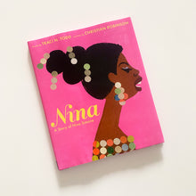 Load image into Gallery viewer, A Story of Nina Simone
