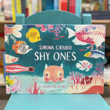 Load image into Gallery viewer, Shy Ones