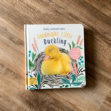 Load image into Gallery viewer, Goodnight, Little Duckling