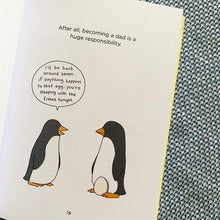 Load image into Gallery viewer, You're Dad: A Little Book for Fathers (And the People Who Love Them)