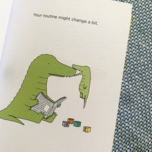 Load image into Gallery viewer, You're Dad: A Little Book for Fathers (And the People Who Love Them)