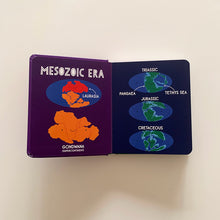 Load image into Gallery viewer, My First 100 Dinosaur Words