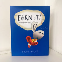 Load image into Gallery viewer, Earn It!