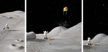 Load image into Gallery viewer, Field Trip to the Moon