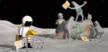 Load image into Gallery viewer, Field Trip to the Moon
