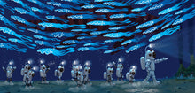 Load image into Gallery viewer, Field Trip to the Ocean Deep