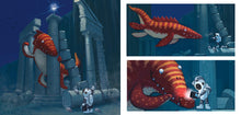 Load image into Gallery viewer, Field Trip to the Ocean Deep