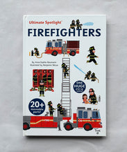 Load image into Gallery viewer, This Ultimate Spotlight: Firefighters