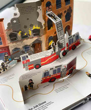 Load image into Gallery viewer, This Ultimate Spotlight: Firefighters