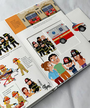 Load image into Gallery viewer, This Ultimate Spotlight: Firefighters