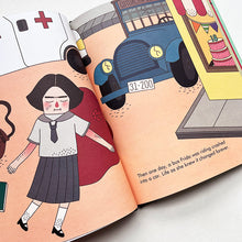 Load image into Gallery viewer, Little People Big Dreams: Frida Kahlo