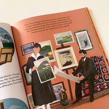 Load image into Gallery viewer, What the Artist Saw: Georgia O'Keeffe