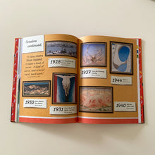 Load image into Gallery viewer, What the Artist Saw: Georgia O'Keeffe