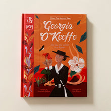 Load image into Gallery viewer, What the Artist Saw: Georgia O'Keeffe