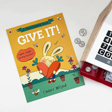 Load image into Gallery viewer, Give It!