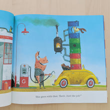 Load image into Gallery viewer, Gus's Garage