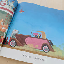 Load image into Gallery viewer, Gus's Garage